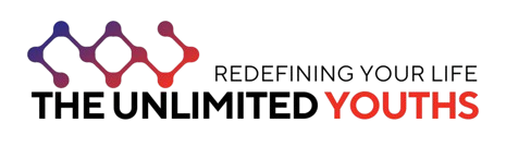 The Unlimited Youths Logo