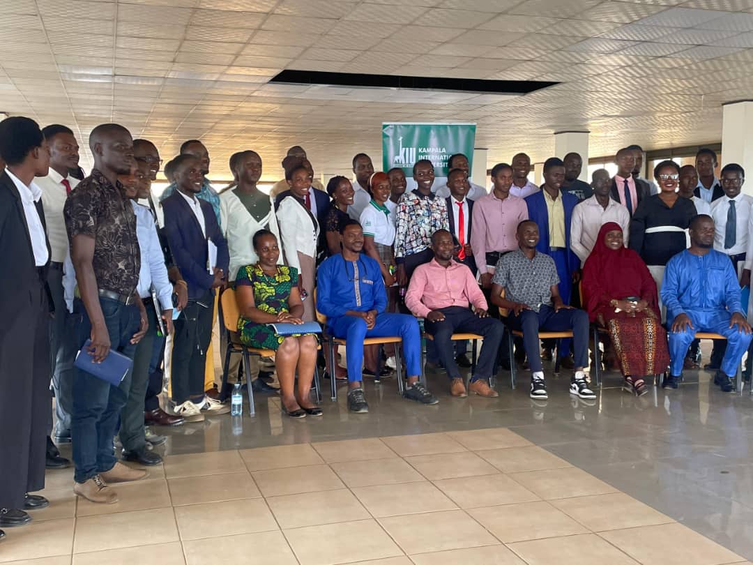 The Unlimited Youth Logo