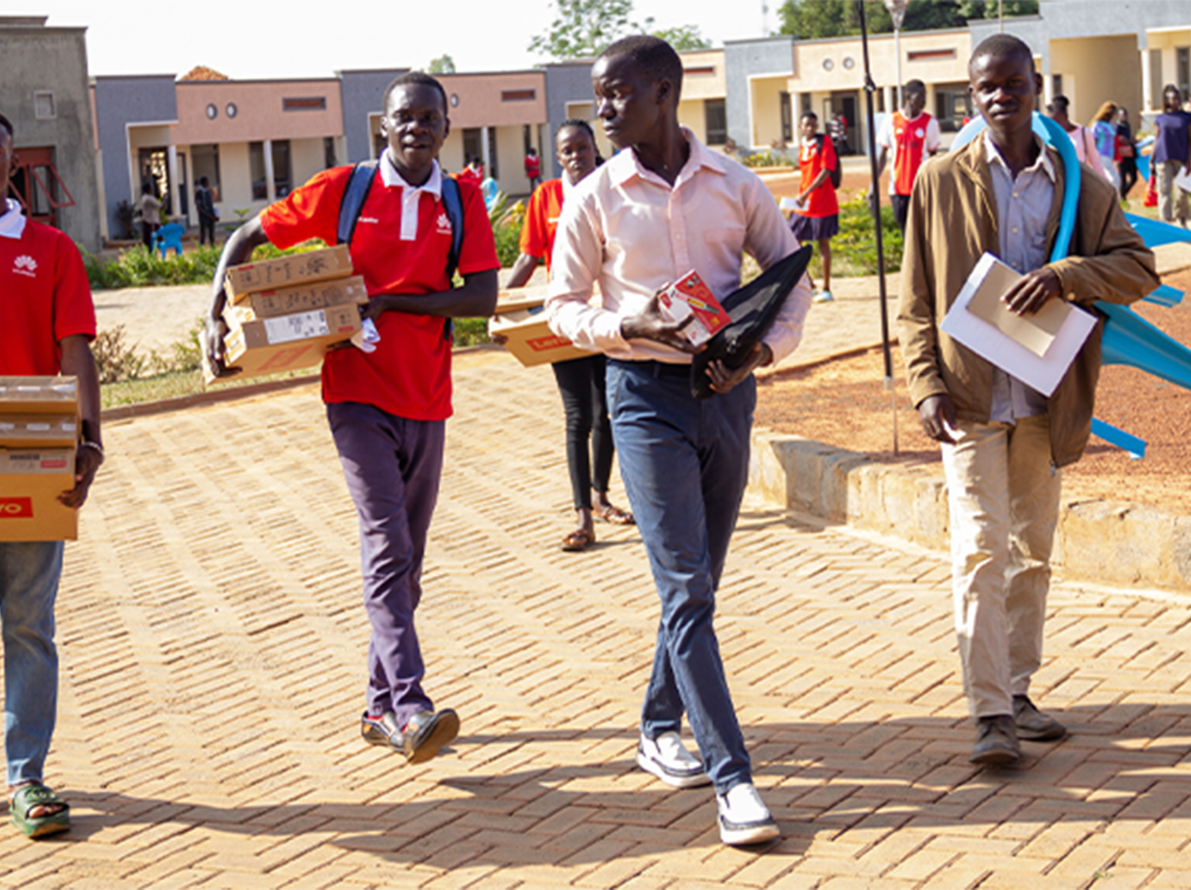 Project Presentation