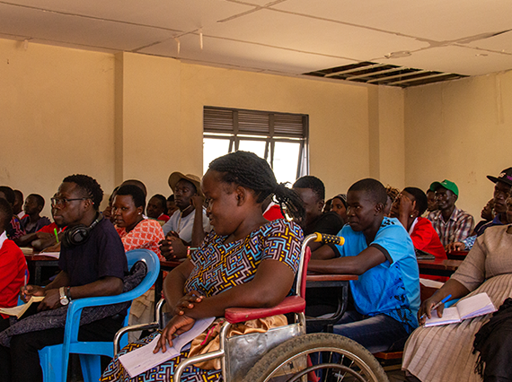 Financial Literacy Training