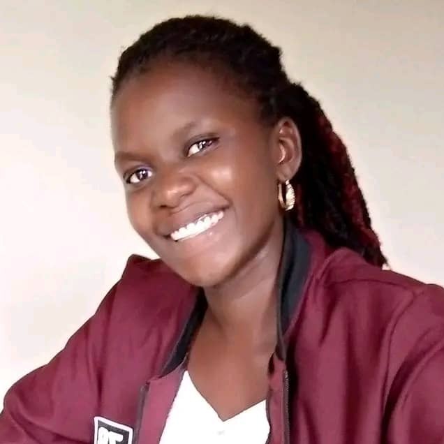 Okoi Sarah Fortunate